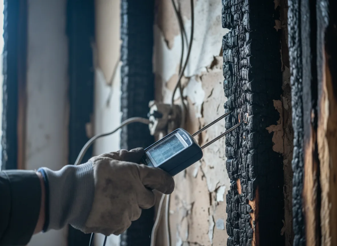 Fire Damage Restoration Dravosburg, PA FAQs